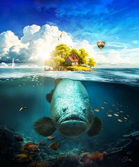 Under the Sea