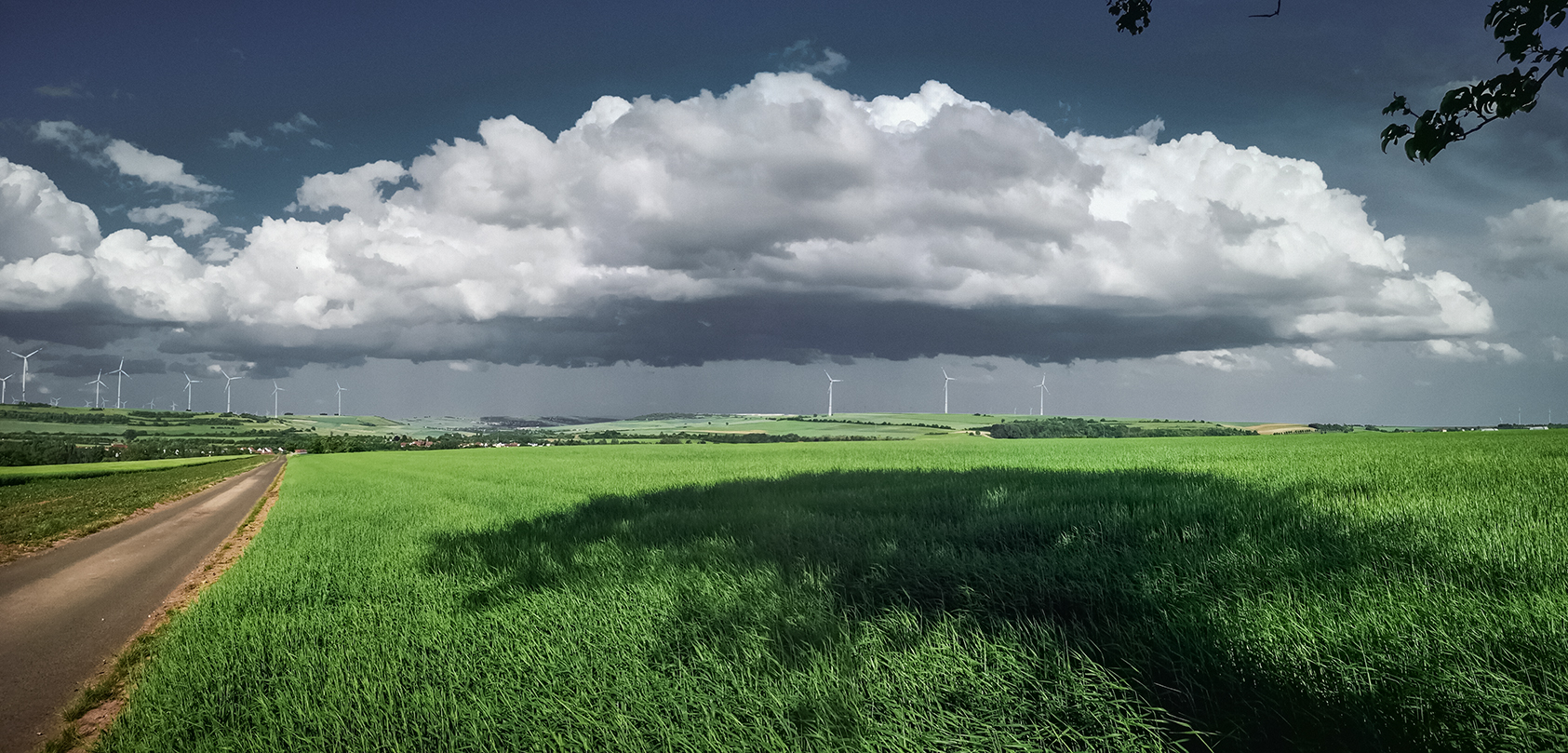 Under The Sky Of...Rheinland-Pfalz