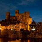 Under the Stars - Burg Runkel im Glanz der Sterne (2)