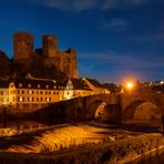 Under the Stars - Burg Runkel im Glanz der Sterne