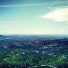 Under the Wufeng Mountain