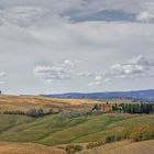 Under Tuscan skies...II.