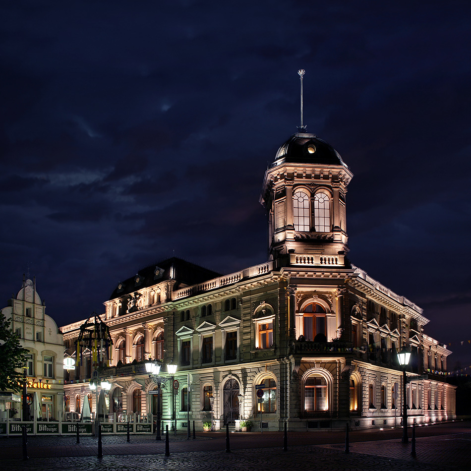 Underberg Foto & Bild deutschland, europe, nordrhein westfalen