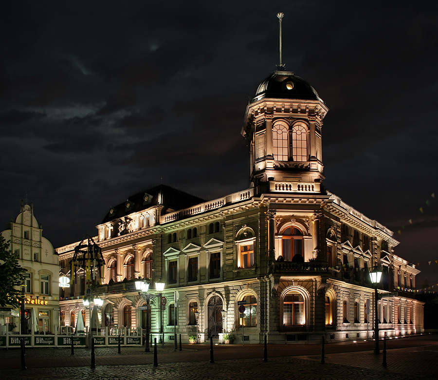 Underberg Palais