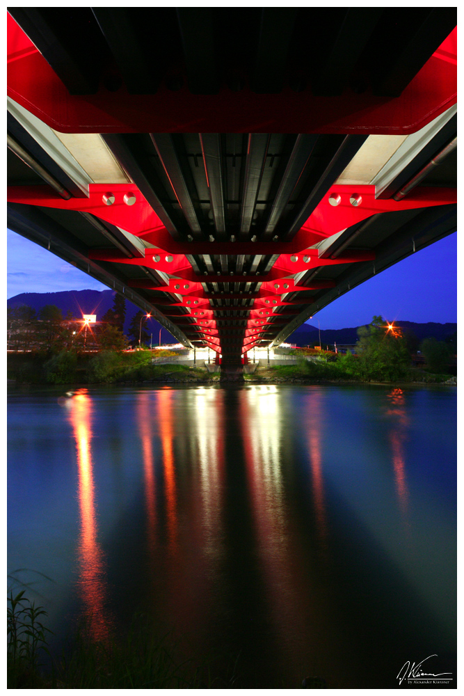 Underbridge 2