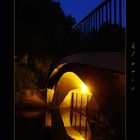 underbridge light