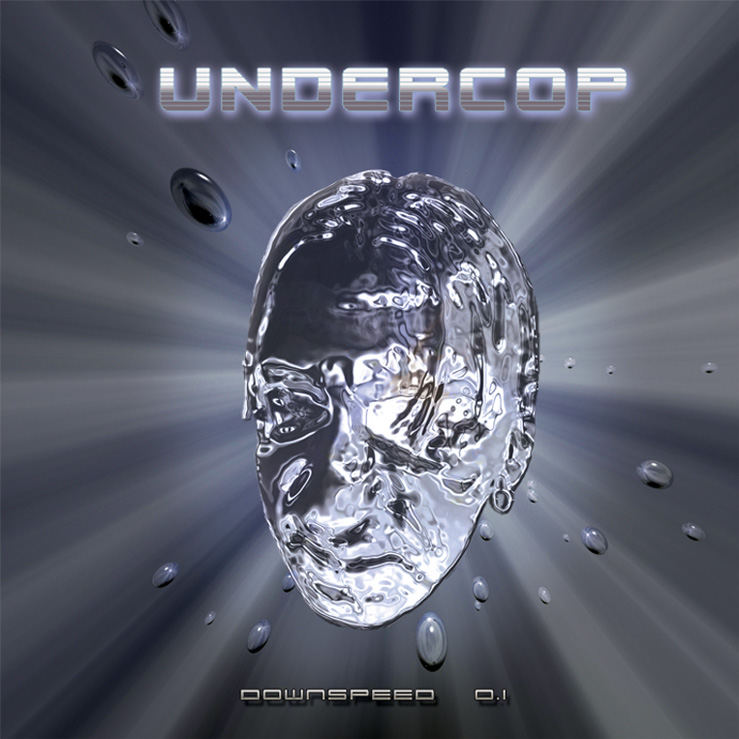 UNDERCOP downspeed 01 (PSY)