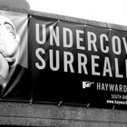 undercover