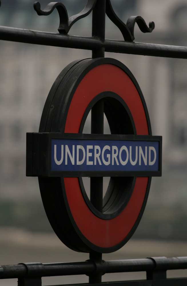 Underground