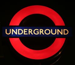 UNDERGROUND