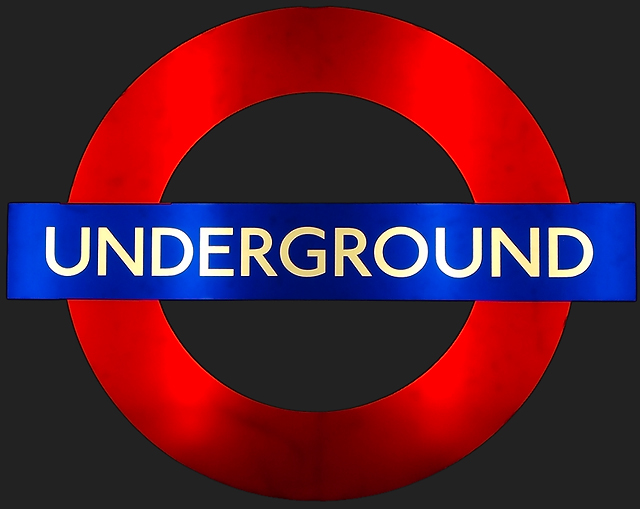 UNDERGROUND