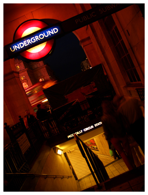 --UNDERGROUND--