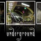 underground