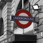 Underground