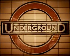 Underground