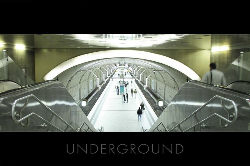 Underground