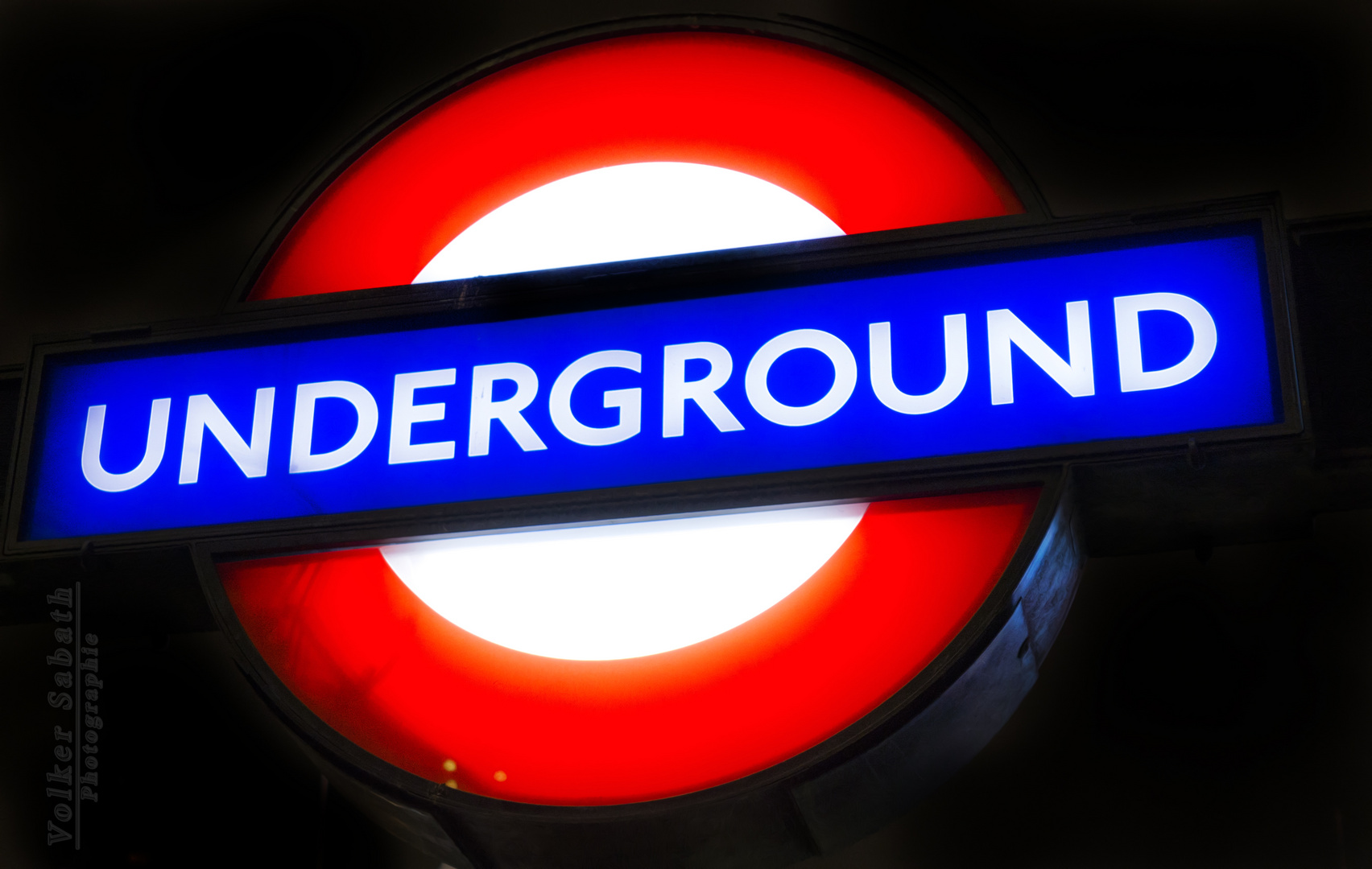 Underground