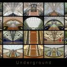 * Underground *