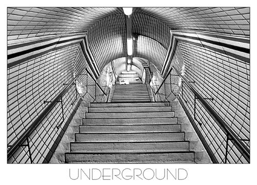 Underground