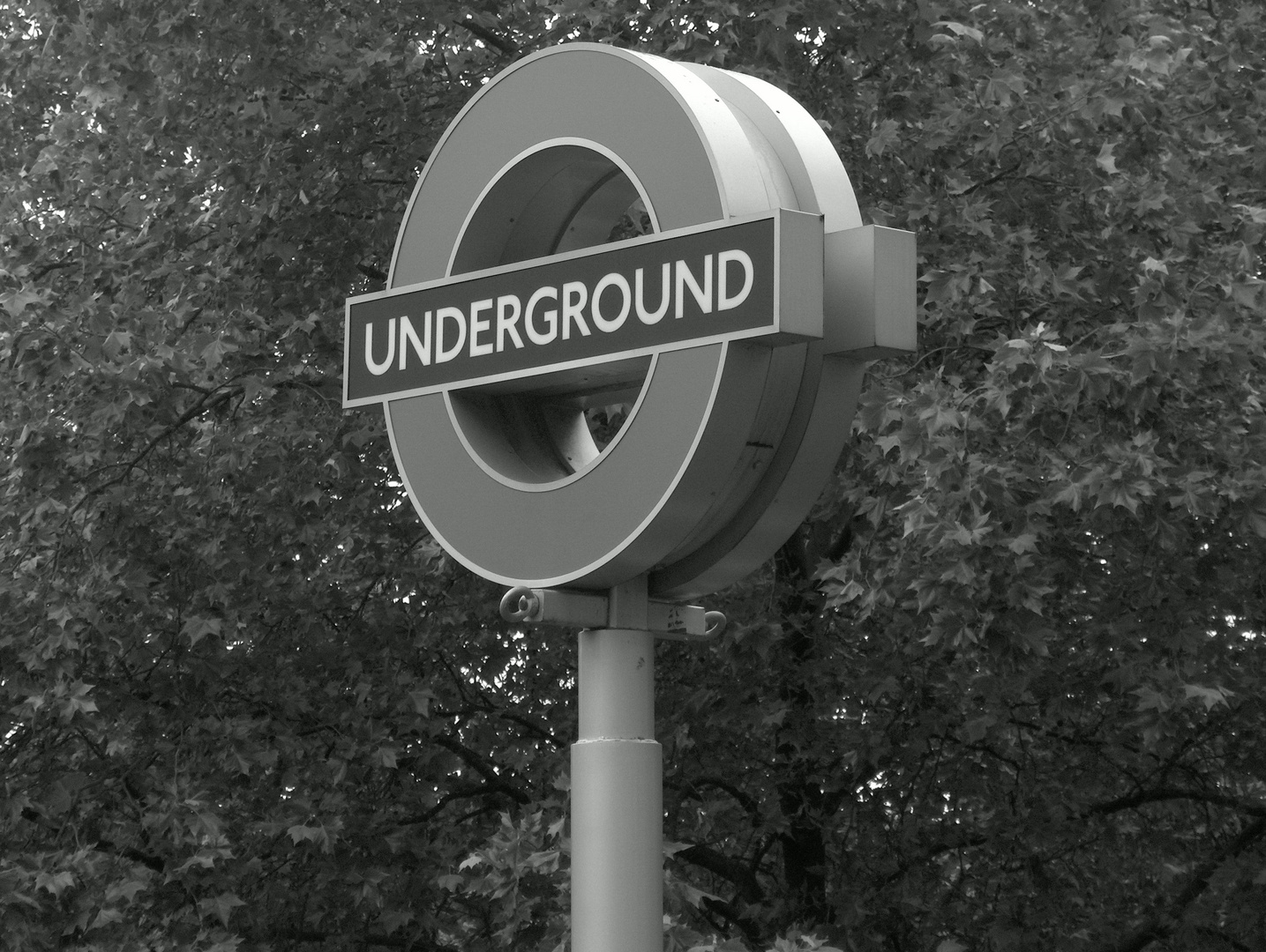 Underground