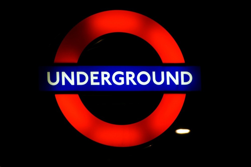 Underground