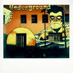 Underground