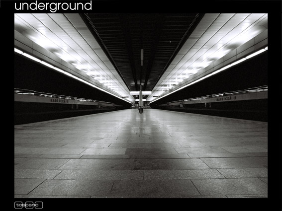 Underground