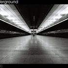 Underground