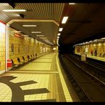 Underground Cologne
