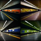 Underground Colors