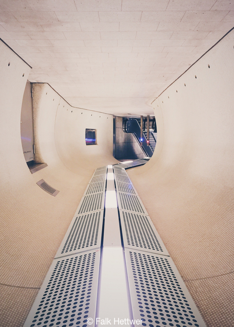 Underground Dancefloor