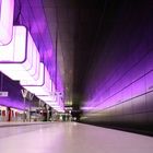 Underground HafenCity HH 