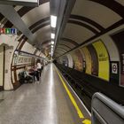 Underground Hyde Park Corner