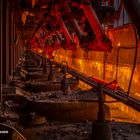 Underground Kokerei Zollverein 