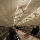 Underground London