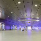 Underground Pano U4 Hamburg