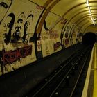 Underground-Station