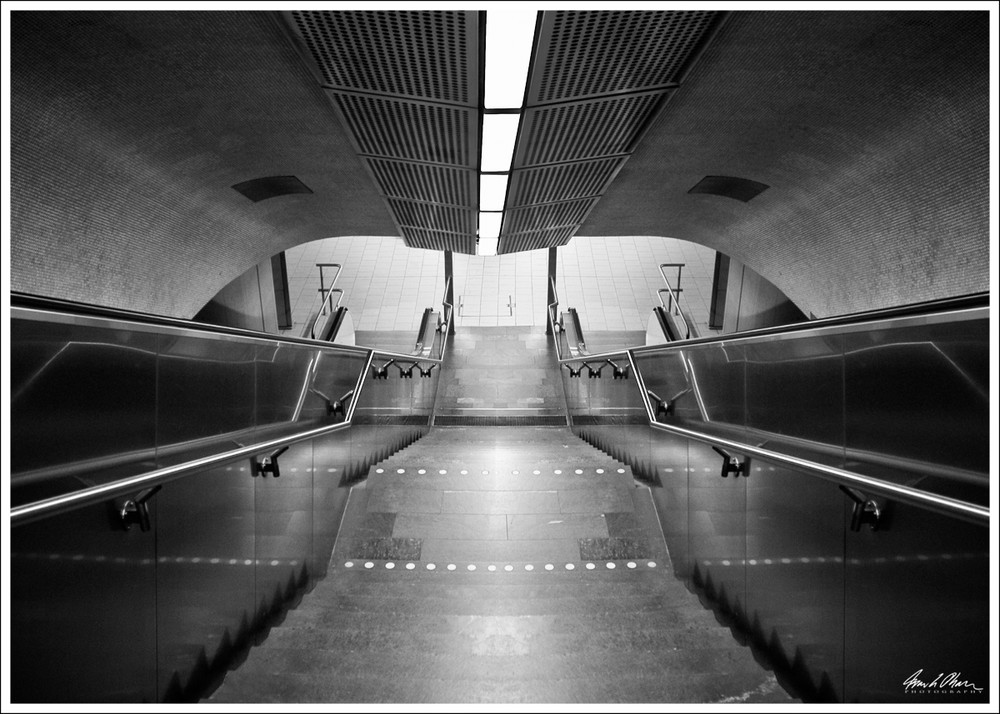 underground stuttgart