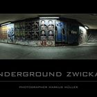 Underground Zwickau