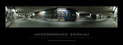 Underground Zwickau von Photo Scout