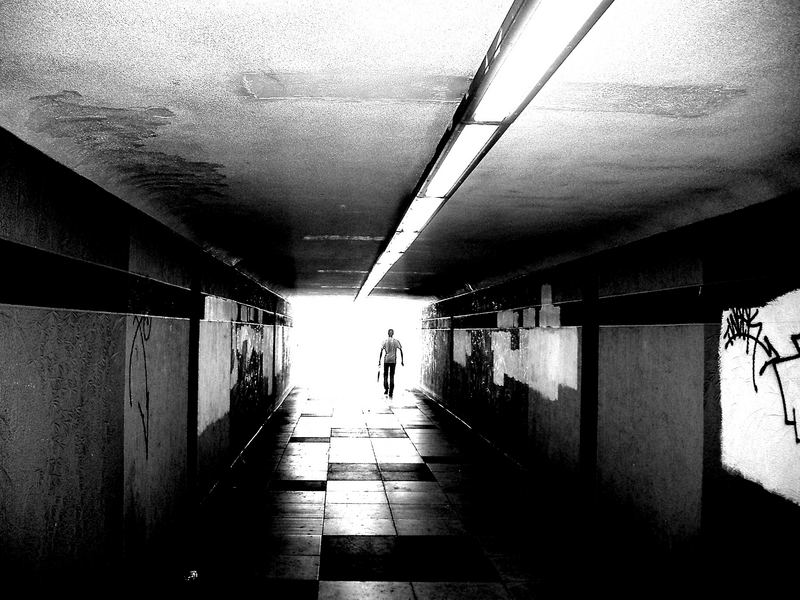 Underpass