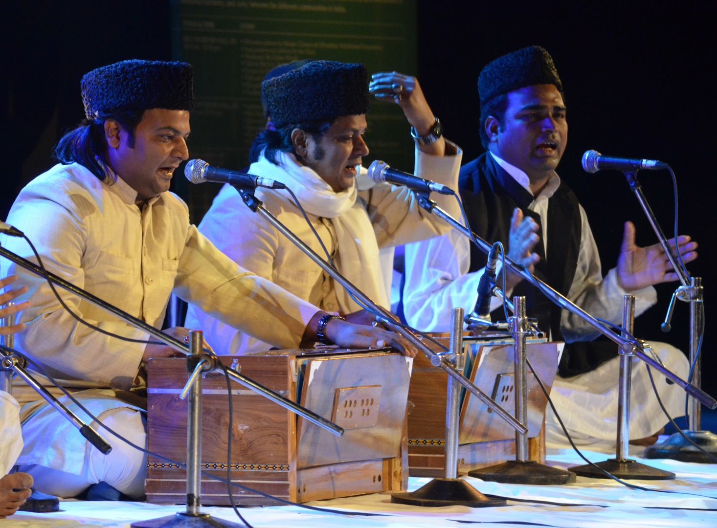 Understanding Qawwali