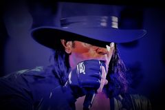 Undertaker