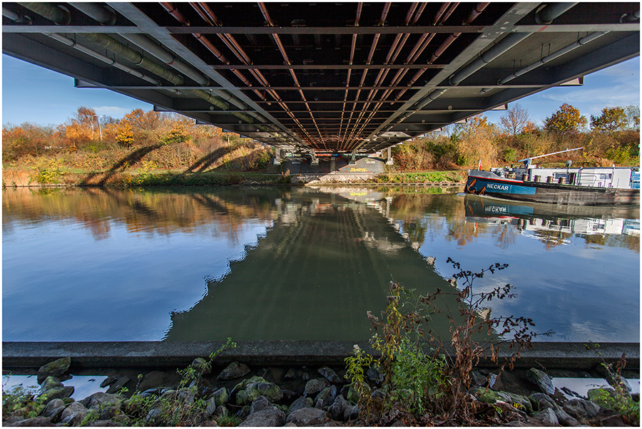 UnderTheBridge