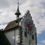 Undertor in Stein am Rhein!