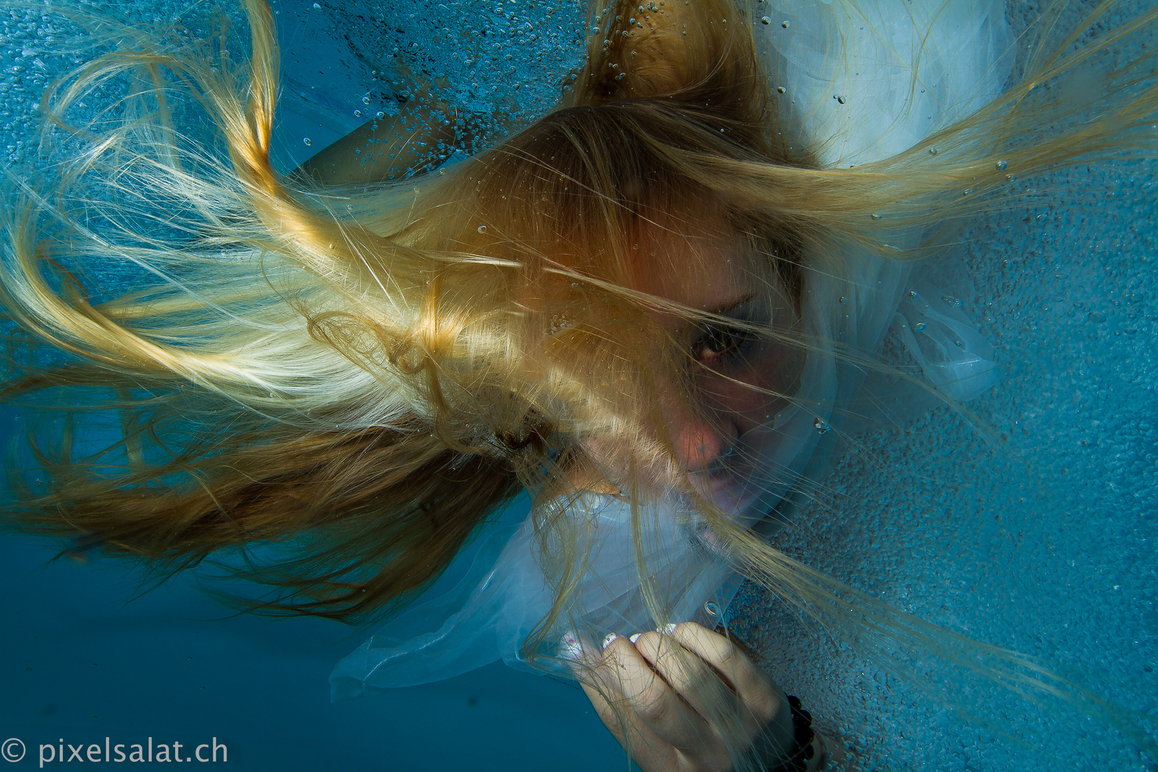 Underwater 1