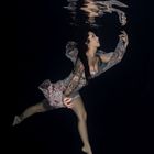 Underwater Ballet