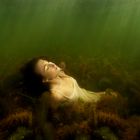 Underwater dream