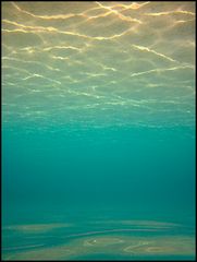~ Underwater dream... ~