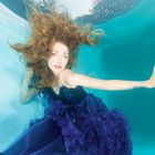 Underwater Fashion